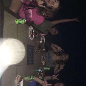 Meet your Posher, Ariana